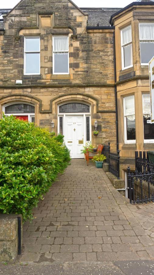 Arrandale Guest house Edinburgh