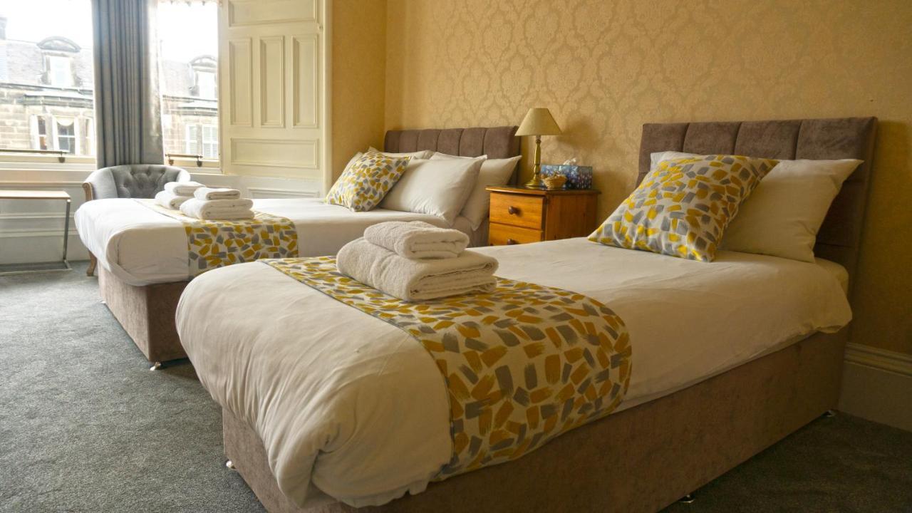 Guest house Arrandale